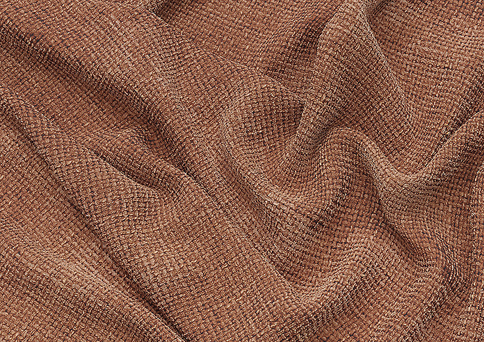 Rya, Sunset - Twist&Fit Roman Blind - Image 4